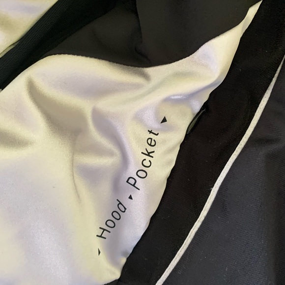 Womens KILLY ski jacket - Picture 9 of 11